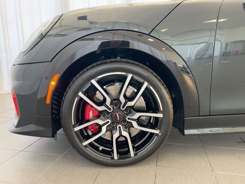 New 2026 MINI Cooper John Cooper Works image 12