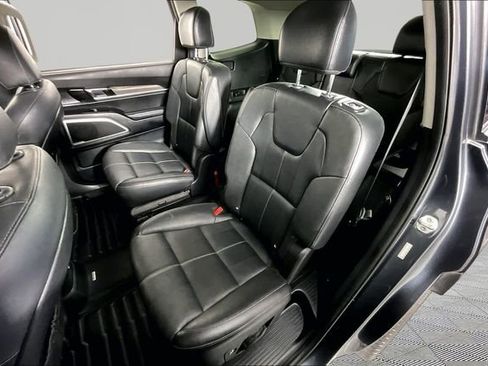 Used 2021 Kia Telluride EX w/ EX Premium Package FWD image 21