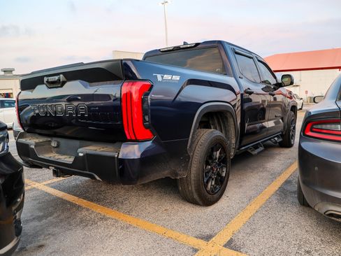 Used 2023 Toyota Tundra SR5 image 8