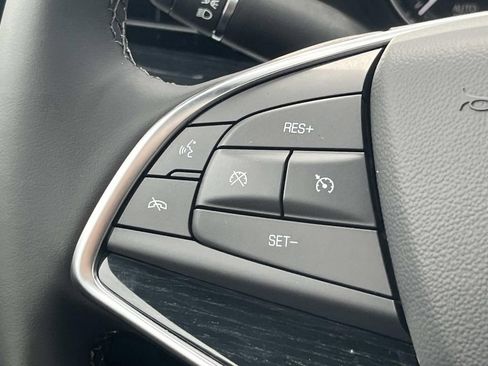 New 2025 Cadillac XT5 Premium Luxury image 30