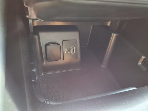 Used 2025 Ford Explorer ST w/ Sun And Sound Package AWD/4WD image 13