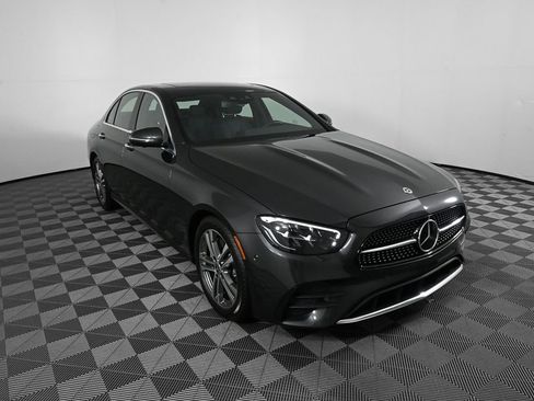 Certified 2022 Mercedes-Benz E 350 Sedan image 24