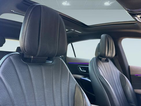 Certified 2023 Mercedes-Benz EQS 450+ Sedan image 25