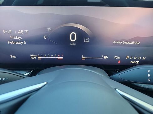 New 2026 Buick Envision Preferred image 19