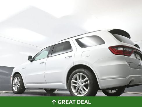 Used 2025 Dodge Durango R/T AWD/4WD image 59