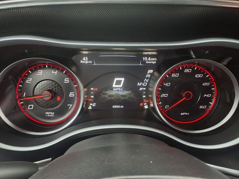 Certified 2017 Dodge Charger R/T image 27