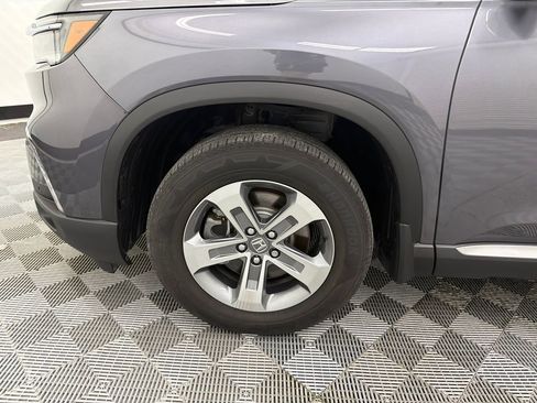Used 2023 Honda Pilot EX-L image 13