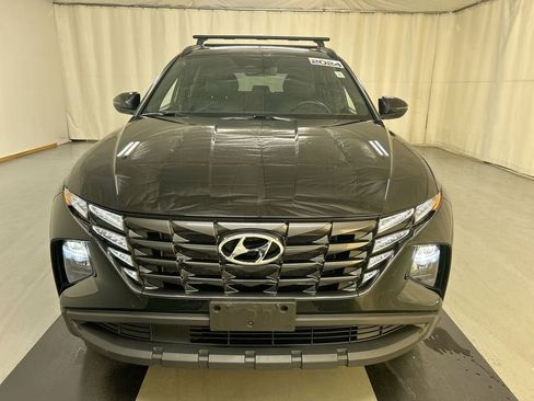 Used 2024 Hyundai Tucson XRT image 3