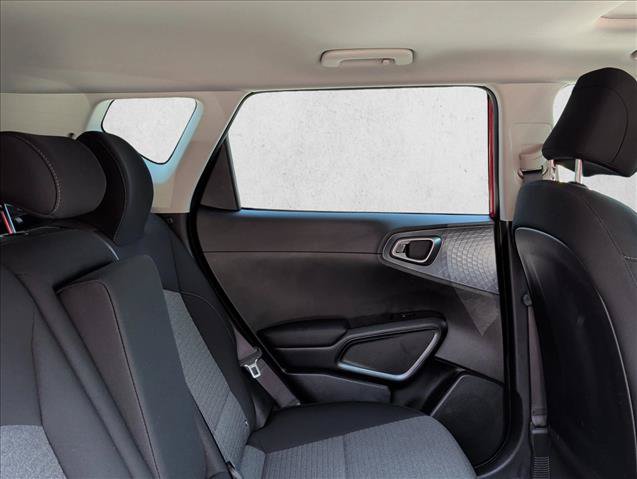 Used 2025 Kia Soul EX FWD image 24