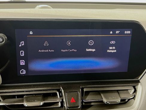 New 2026 Chevrolet TrailBlazer LT w/ LT Cold Weather Package image 14