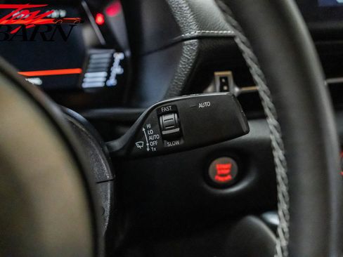 Used 2022 Toyota Supra image 35