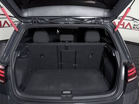 Used 2019 Volkswagen GTI Rabbit Edition FWD image 29