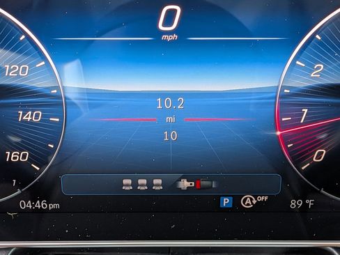 New 2026 Mercedes-Benz GLC 300 4MATIC image 22