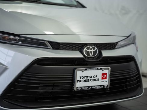 New 2026 Toyota Corolla LE image 9