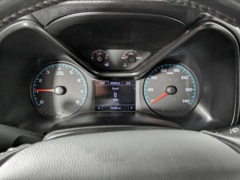 Used 2022 Chevrolet Colorado LT w/ Fleet Safety Package RWD image 21
