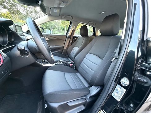 Used 2018 MAZDA CX-3 Sport FWD image 10
