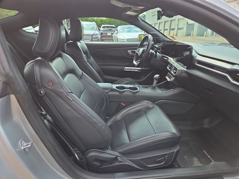 Certified 2025 Ford Mustang GT Premium RWD image 26