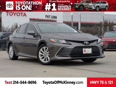 Used 2023 Toyota Camry LE