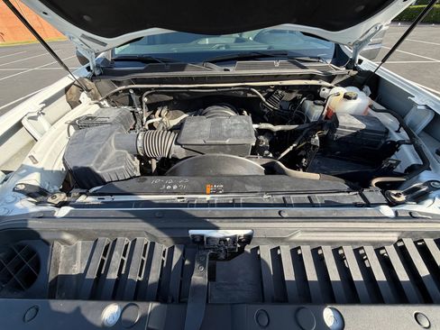 Used 2022 Chevrolet Silverado 2500 W/T w/ WT Fleet Convenience Package AWD/4WD image 10