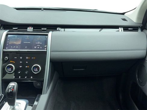 Used 2022 Land Rover Discovery Sport S image 20