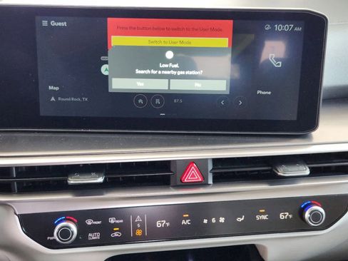 New 2026 Kia Sorento EX image 14