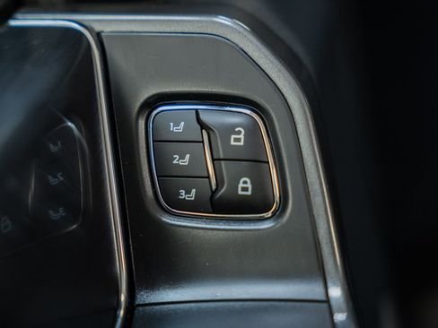 Certified 2023 Ford F150 Lariat w/ Equipment Group 502A High image 48