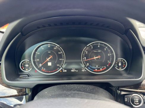 Used 2018 BMW X5 xDrive50i AWD/4WD image 31