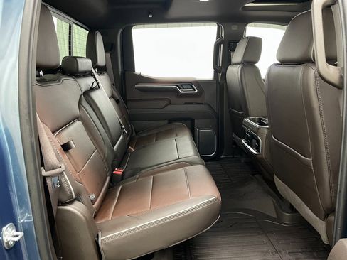 Certified 2026 GMC Sierra 1500 Denali w/ Denali Reserve Package image 53