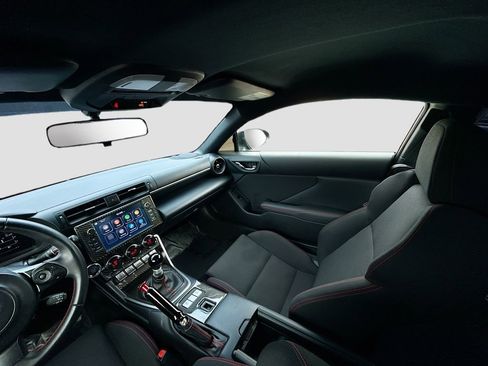 Used 2023 Subaru BRZ Premium image 21