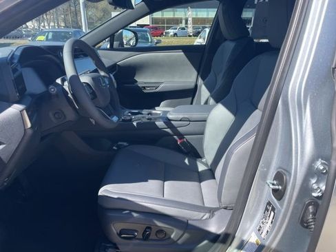 New 2026 Lexus RZ 450e AWD image 13