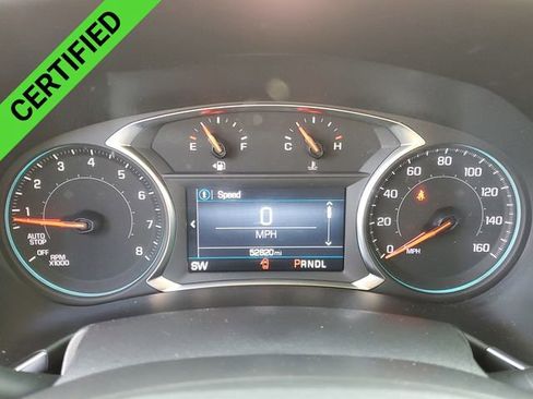 Certified 2024 Chevrolet Equinox LT image 12