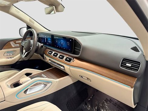 Certified 2020 Mercedes-Benz GLE 350 4MATIC image 31