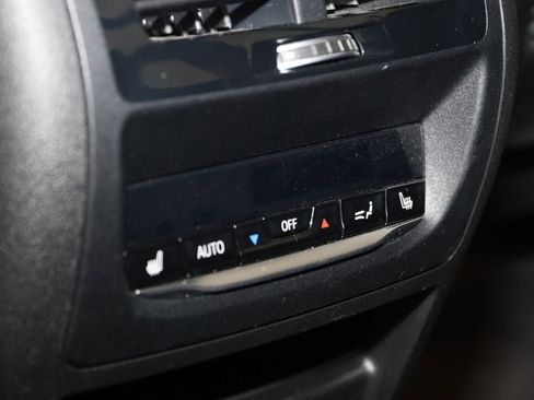 Used 2020 BMW X3 M w/ Premium Package Enhanced image 48