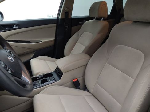 Used 2018 Hyundai Tucson SEL image 17