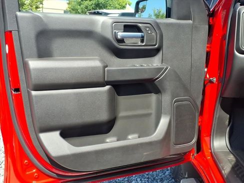 New 2026 Chevrolet Silverado 1500 Custom image 18