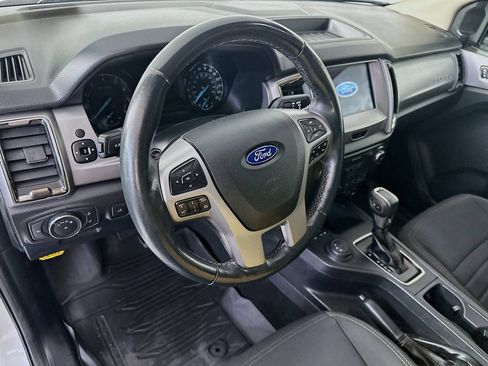Used 2022 Ford Ranger XLT w/ Equipment Group 302A High AWD/4WD image 28