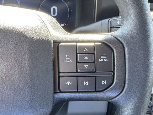 Used 2026 Ford F250 XLT w/ XLT Premium Package AWD/4WD image 18