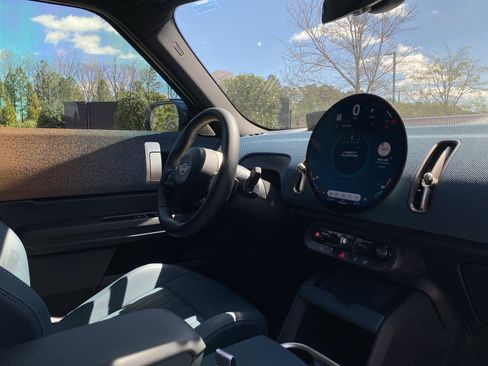 Certified 2025 MINI Cooper Countryman S image 6