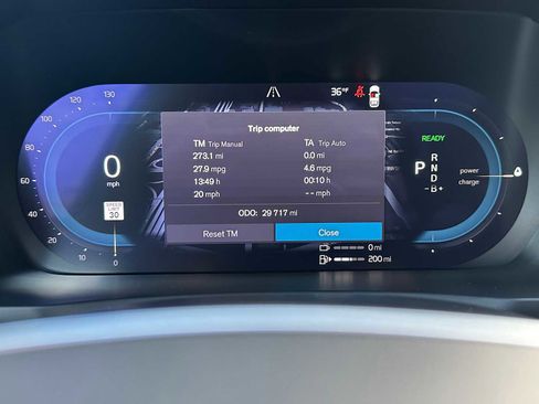 Certified 2024 Volvo XC90 T8 Ultimate w/ Protection Package Premier image 26