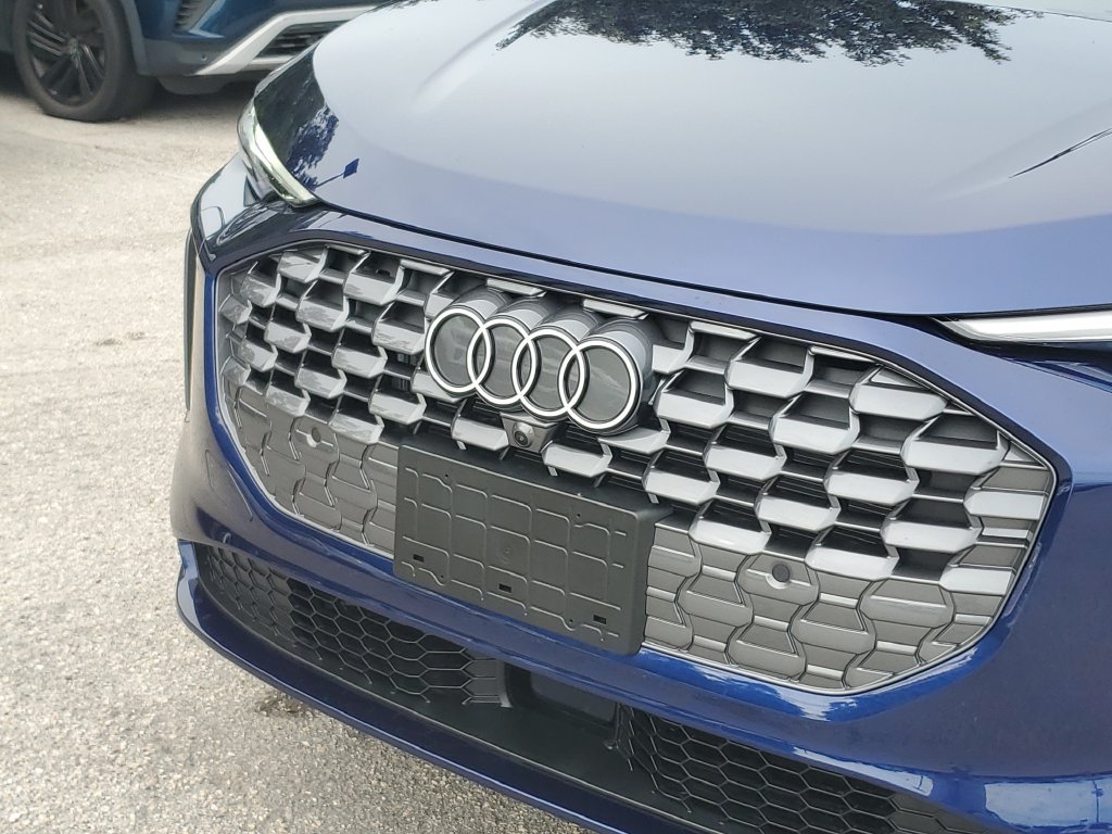 New 2026 Audi Q5 Premium AWD/4WD image 11
