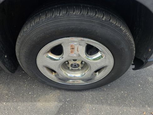 Used 2008 Honda CR-V LX image 23