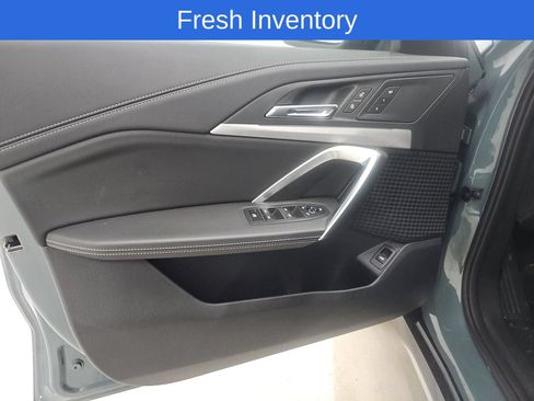 Certified 2026 BMW X1 xDrive28i AWD/4WD image 13