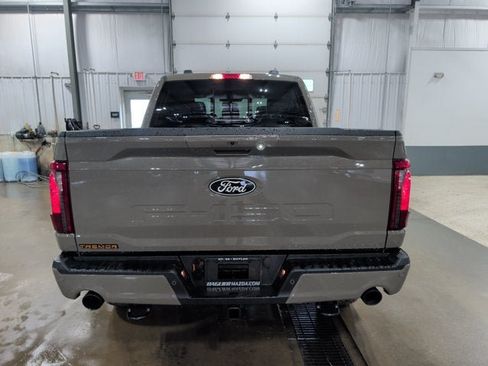 Used 2026 Ford F150 Tremor w/ Tow/Haul Package AWD/4WD image 4