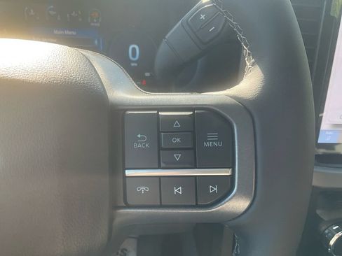 New 2026 Ford F150 XLT w/ Equipment Group 302A MID AWD/4WD image 22