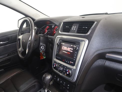 Used 2017 GMC Acadia Limited SLT AWD/4WD image 39