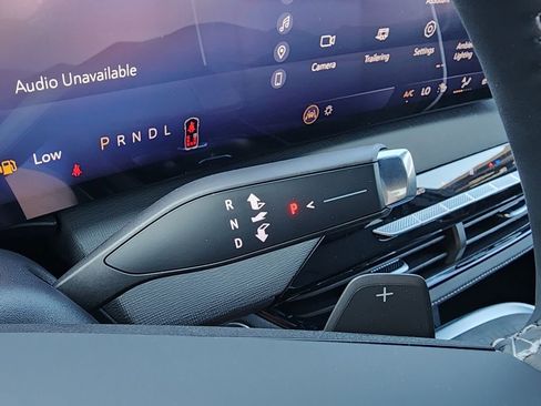 New 2026 Buick Enclave Sport Touring w/ Power Package image 24