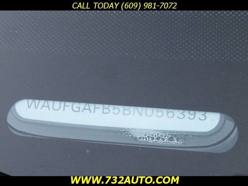 Used 2011 Audi A6 3.0T Premium Plus image 29