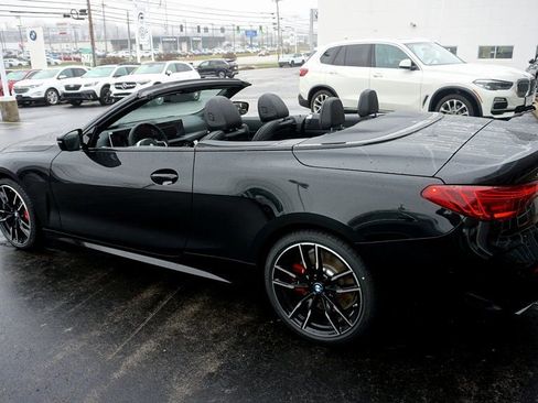New 2026 BMW 440i xDrive Convertible w/ Premium Package image 15