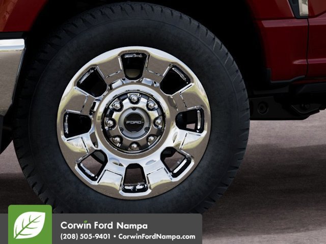 New 2027 Ford F350 Lariat AWD/4WD image 19