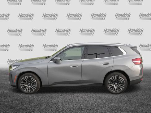 Certified 2025 BMW X3 xDrive30i AWD/4WD image 6